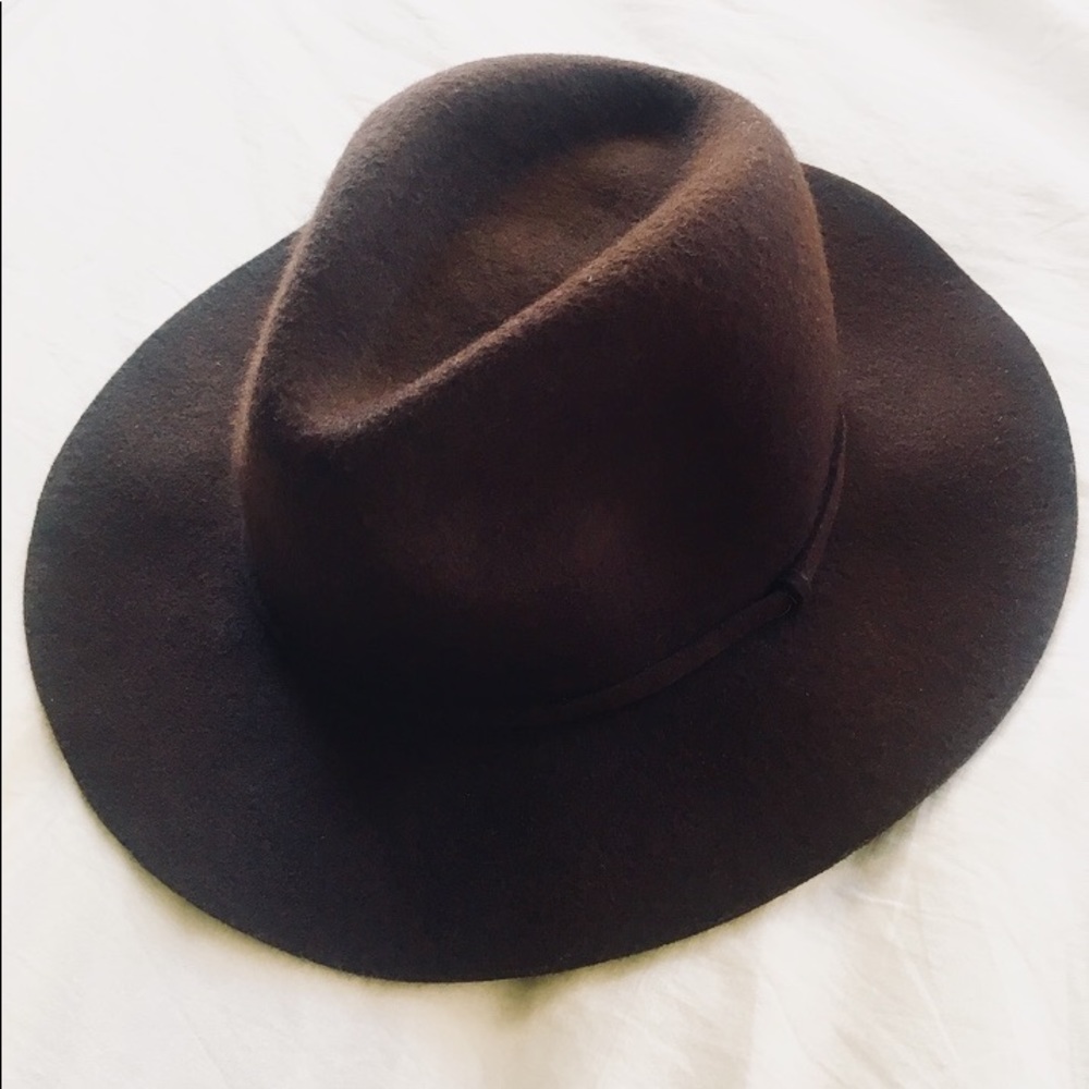j.crew.wool.fedora.hat